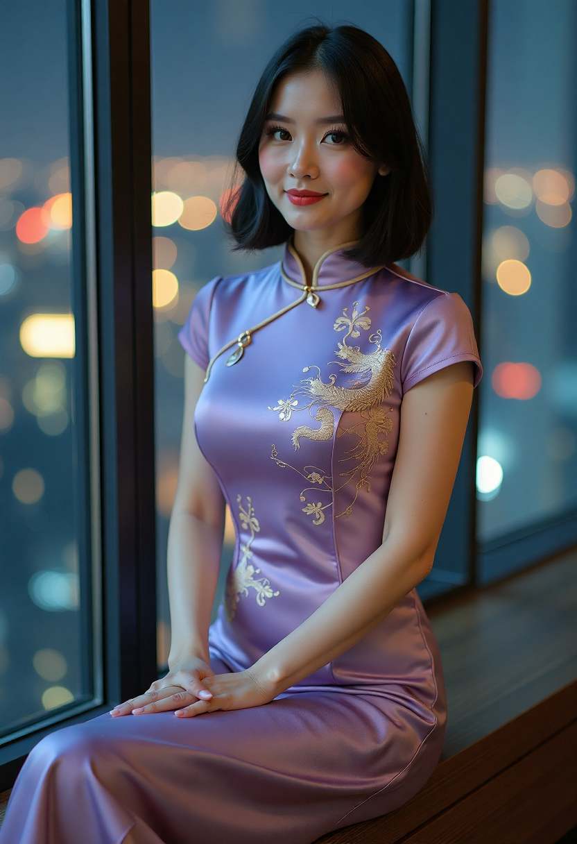 租房小林