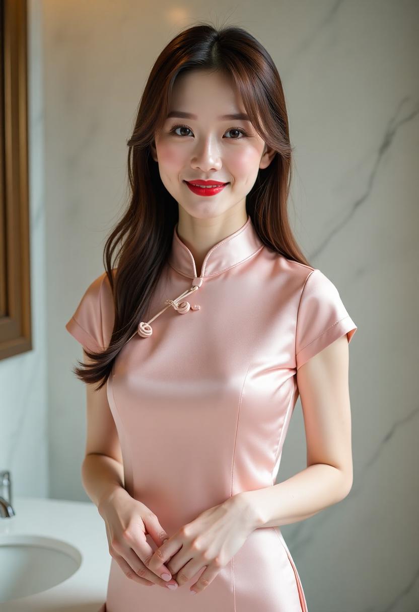 住进好房子